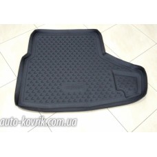 Килим в багажник Lexus IS Sedan 2005-2013 полимер