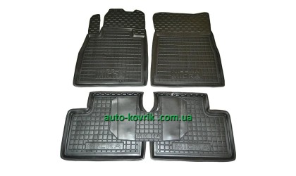 Micra 2010-> (5)