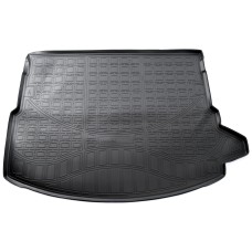 Килим в багажник Land Rover Range Rover Discovery Sport 2014-> полимер
