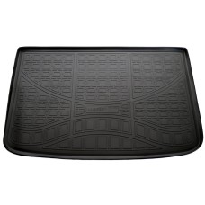 Килим в багажник Mercedes A 176 2012-> полимер