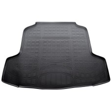 Килим в багажник Nissan Teana (J33) Sedan 2014-> полимер