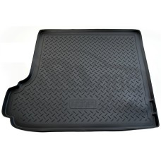 Килим в багажник BMW X3 E83 2003-2010 полимер