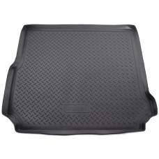Килим в багажник Land Rover Range Rover Discovery III IV 2004-2014 полимер