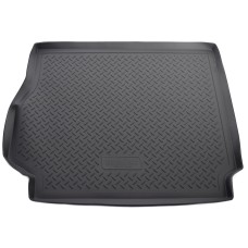 Килим в багажник Land Rover Range Rover Sport 2005-2013 полимер