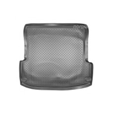 Килим в багажник Skoda Octavia A4 Tour Liftback 1996-2004 полимер