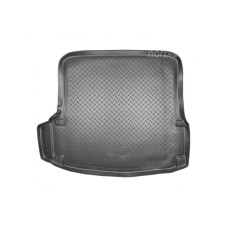 Килим в багажник Skoda Octavia A5 Liftback 2004-2013 полимер