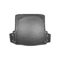 Килим в багажник Skoda Octavia A5 Combi 2004-2013 полимер