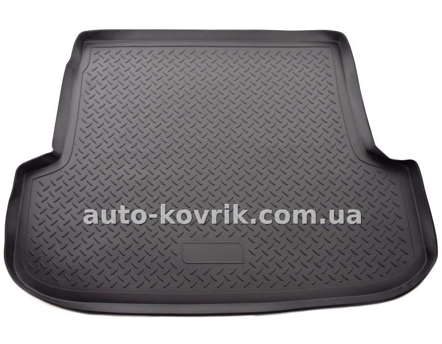 Килим в багажник Subaru Outback 2003-2009 полимер