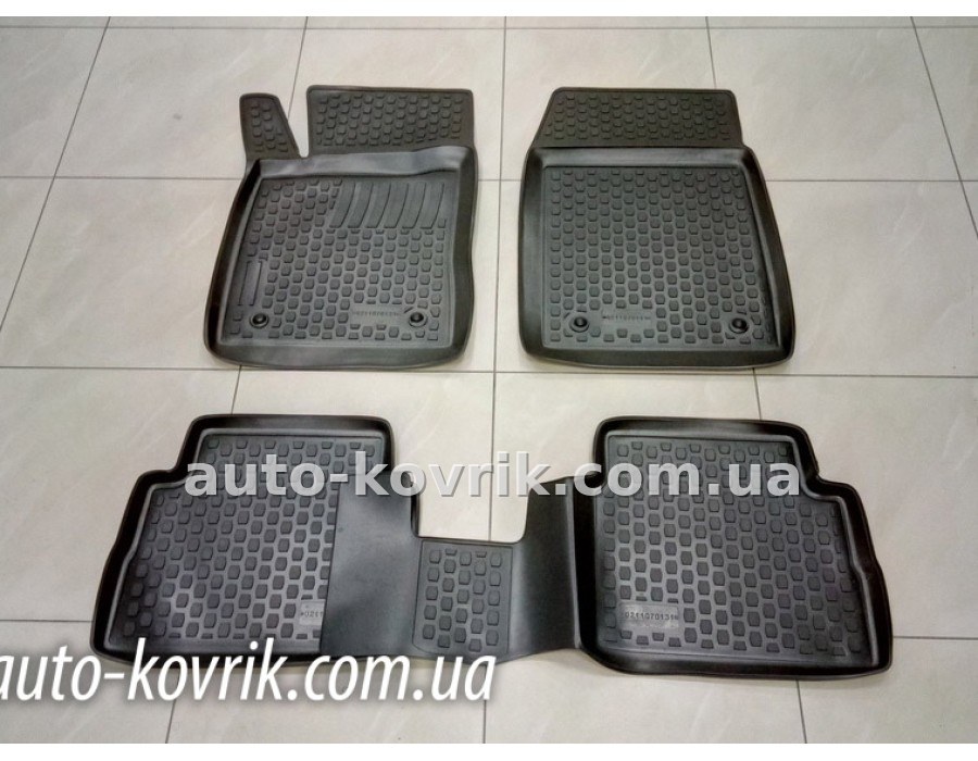 Килими салону Опель Инсигния 2009-> — додаткове фото