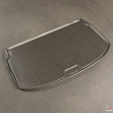 Килим в багажник