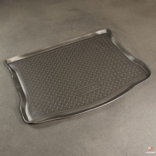 Килим в багажник Ford Kuga 2008-2012 гумово-пластиковий