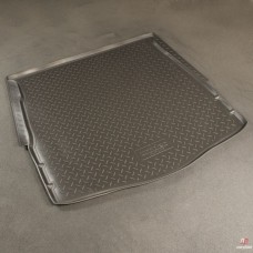 Килим в багажник Ford Mondeo Sedan 2007-2013 полимер
