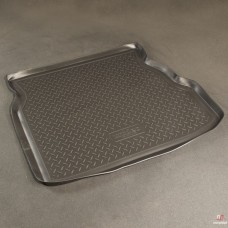 Килим в багажник