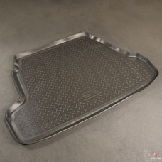 Килим в багажник Hyundai Elantra Sedan 2007-2011 полимер