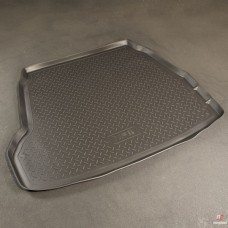Килим в багажник Hyundai Sonata NF Sedan 2004-2010 полимер