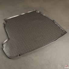 Килим в багажник Hyundai Sonata YF 2009-2015 полимер