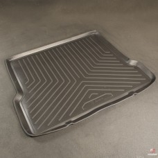 Килим в багажник