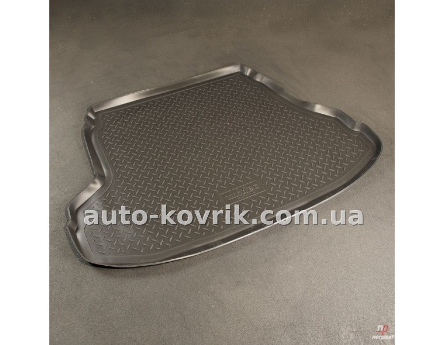 Килим в багажник Kia Magentis Sedan 2005-2010 полимер