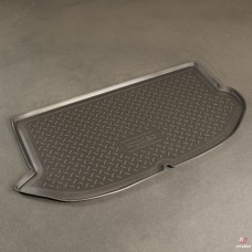 Килим в багажник