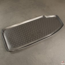Килим в багажник Lexus GS Hybrid 2005-2012 полимер