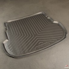 Килим в багажник Mazda 6 Wagon 2002-2007 полимер