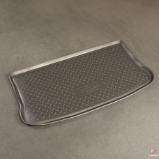 Килим в багажник Mitsubishi Colt Hatchback 2004-> полимер
