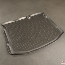 Килим в багажник