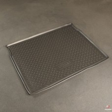 Килим в багажник