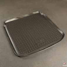 Килим в багажник Seat Toledo Sedan 2004-2009