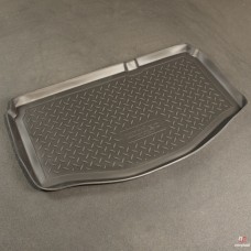 Килим в багажник Suzuki Swift Hatchback 2005-2010 полимер
