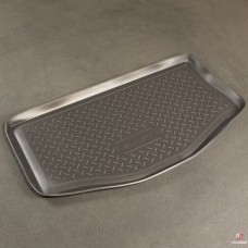 Килим в багажник Suzuki Swift 2005-2008 полимер