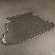 Килим в багажник