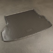 Килим в багажник