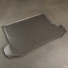 Килим в багажник Toyota RAV4 Long 2005-2012