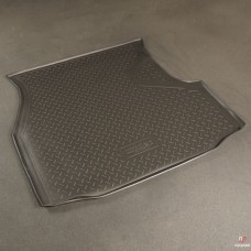 Килим в багажник Volkswagen Passat B3 B4 1988-1996 Sedan гумово-пластиковий