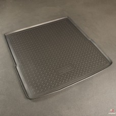 Килим в багажник Volkswagen Passat B6 Variant 2005-2010 полимер