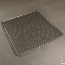 Килим в багажник Volkswagen Passat CC 2008-2011 гумово-пластиковий