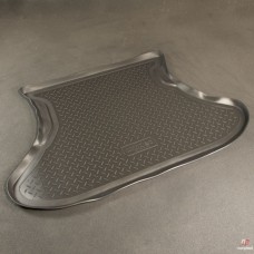 Килим в багажник