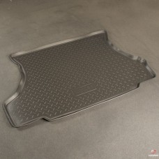 Килим в багажник