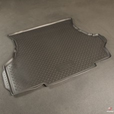 Килим в багажник
