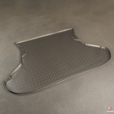 Килим в багажник