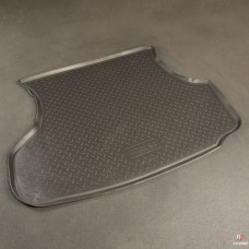 Килим в багажник