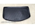 Килим багажника на Санг Йонг Актион с 2006-2011 ТЭП — фото 1