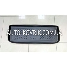 Килим в багажник Suzuki Jimny 1998-> полимер