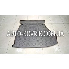 Килим в багажник Toyota Camry V30 Sedan 2001-2006 полимер