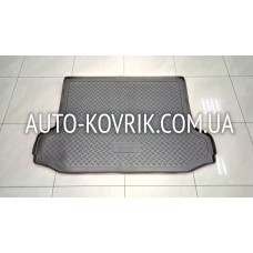 Килим в багажник Toyota RAV4 Long 2005-2012 полимер