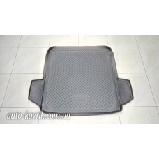 Килим в багажник Volkswagen Passat B6 Sedan 2005-2010 полимер