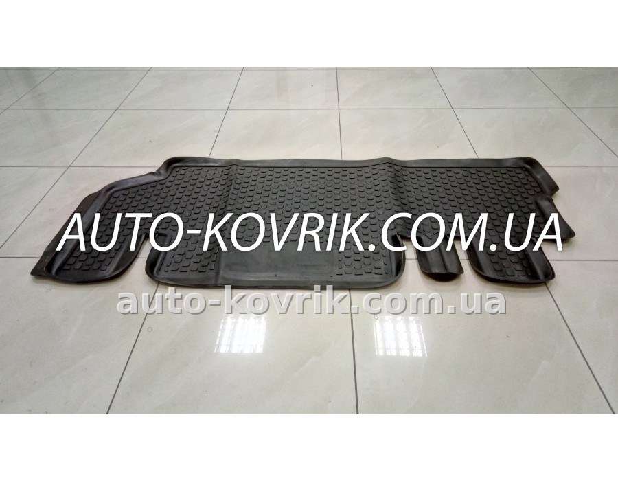 Килим второго ряда сидений Фольксваген T5 2003->