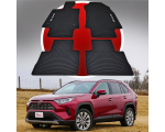 Килимки Toyota Rav4 2019-2026 в салон Havoc Originals — фото 1