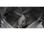 Всепогодні килимки в салон Hyundai Tucson NX4 2022-2026 Havoc™ Maximum Coverage — фото 2